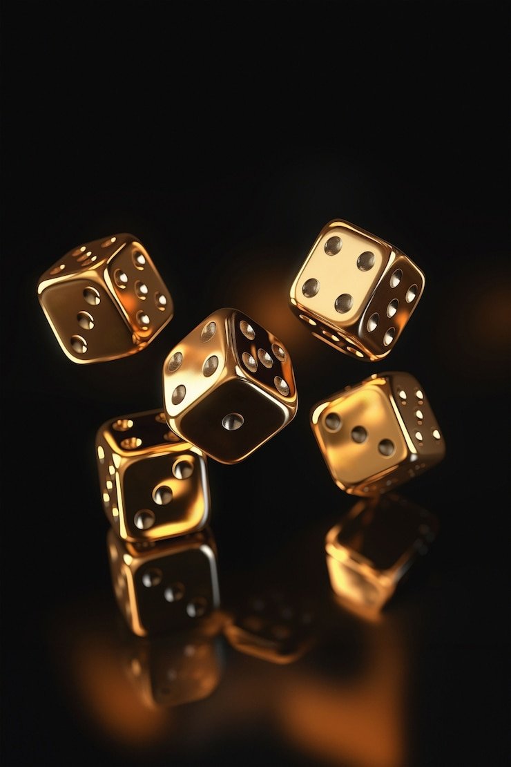 pk 782 Live Casino