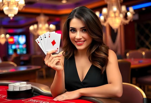 pk 782 Aapka Live Casino Lobby ab Tayyar Hai