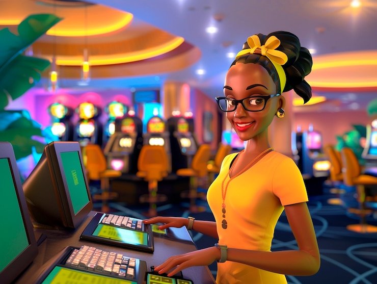 pk 782 Hamara Live Casino Kya Offer Karta Hai